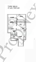 Stirling Residences (D3), Apartment #539160621